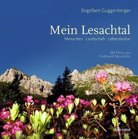 Guggenberger Engelbert: Mein Lesachtal