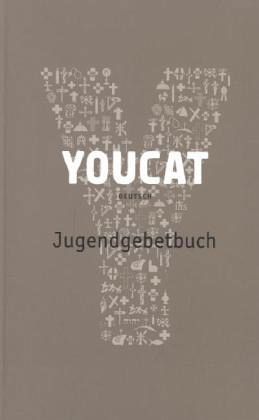 YOUCAT-Jugendgebetbuch