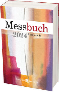 Messbuch 2024  Lesejahr B