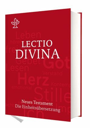 Lectio divina - Neues Testament