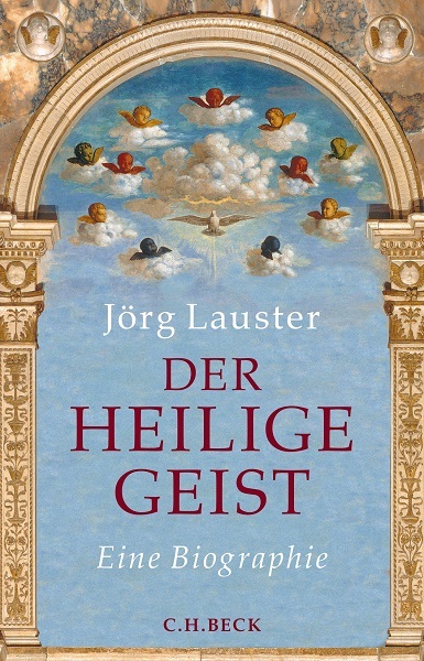 Lauster, Jörg:  Der heilige Geist