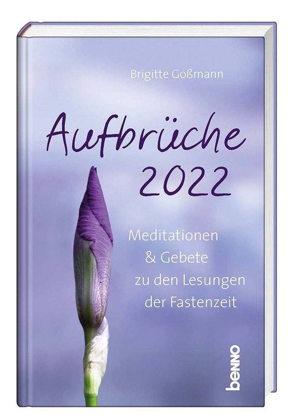 Brigitte Goßmann Aufbrüche 2022