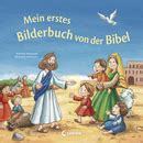 Annette Neubauer: Mein erstes Bilderbuch von der Bibel