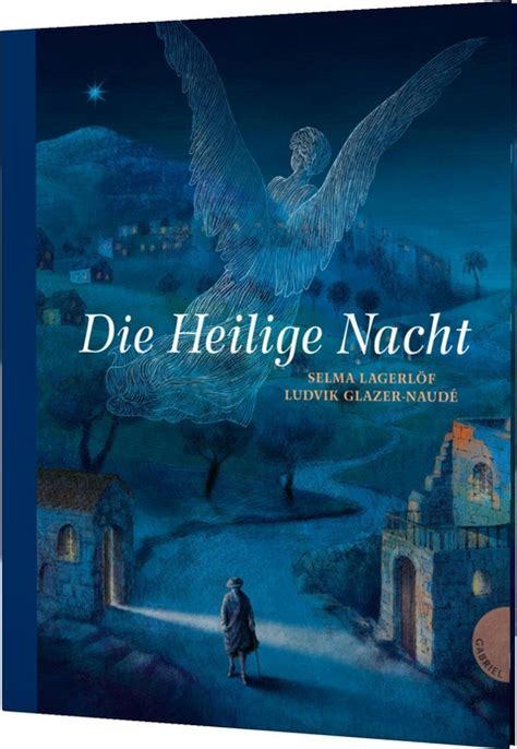 Selma Lagerlöf: Die Heilige Nacht