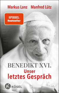 Markus Lanz Manfred Lütz Benedikt XVI.