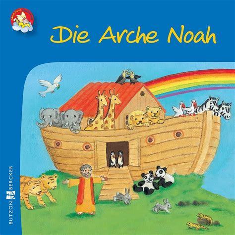 Vera Lörks: Die Arche Noah